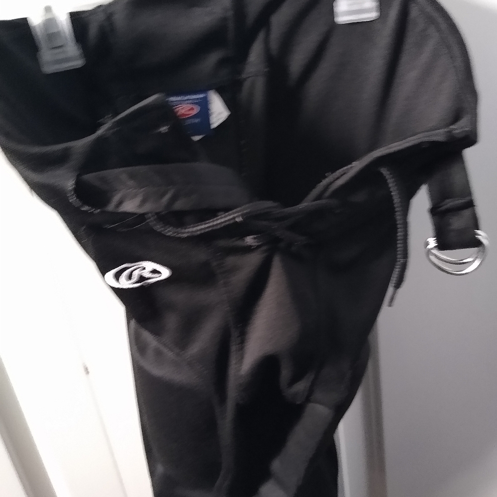 Football pants 2 pair